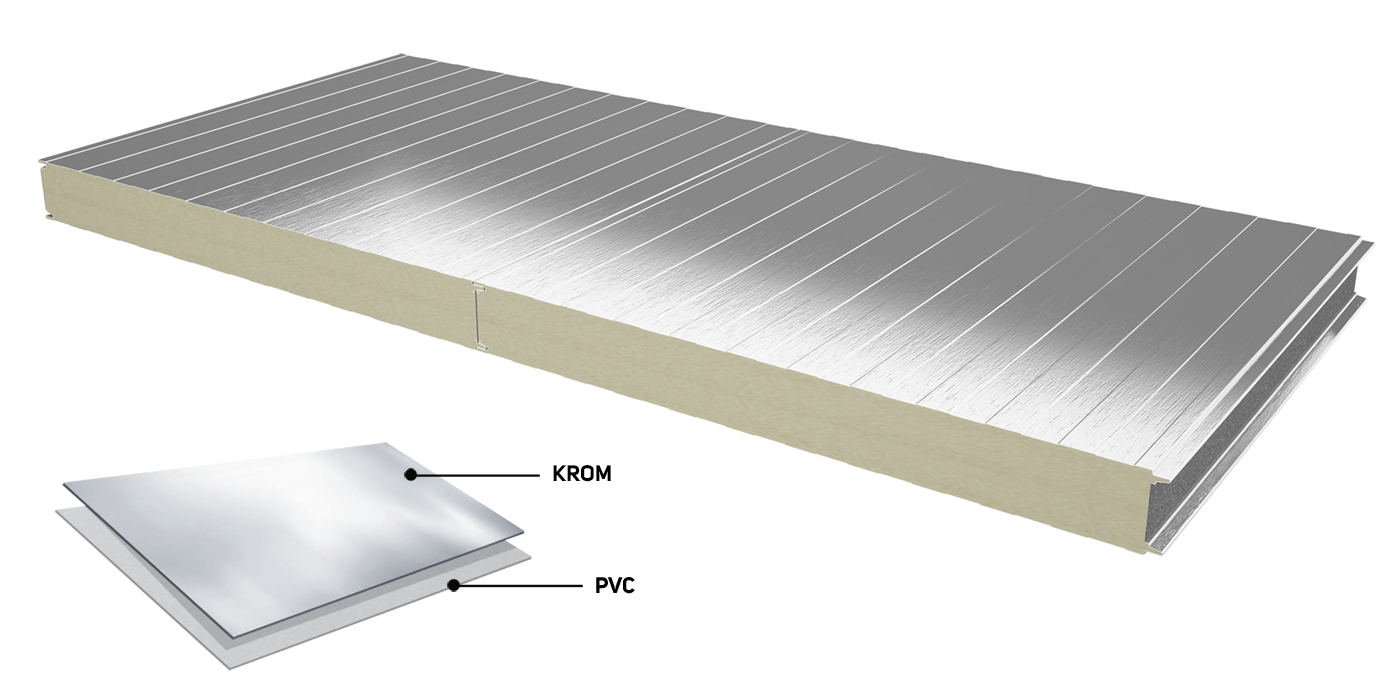 DUVAR VE TAVAN PANELLERİ  